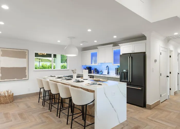 Holiday home New The Hensley On Hubbell Scottsdale