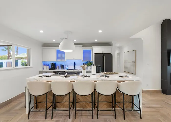 New The Hensley On Hubbell Scottsdale