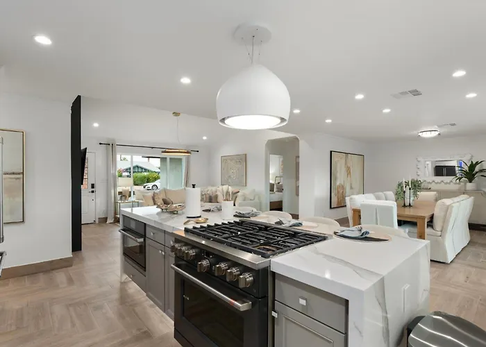 New The Hensley On Hubbell Holiday home Scottsdale