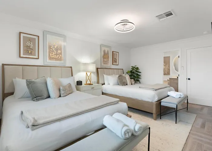 New The Hensley On Hubbell Holiday home Scottsdale