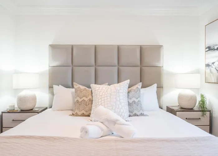 New The Hensley On Hubbell Holiday home *