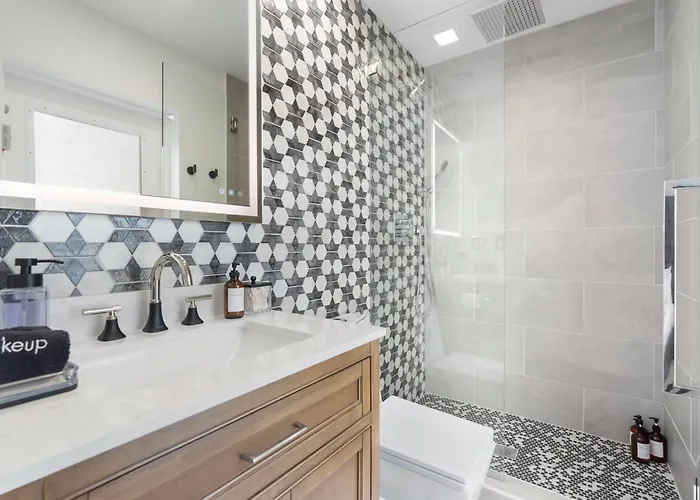 New The Hensley On Hubbell Holiday home Scottsdale