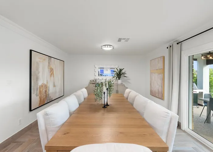 New The Hensley On Hubbell Holiday home