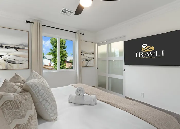 New The Hensley On Hubbell Holiday home Scottsdale